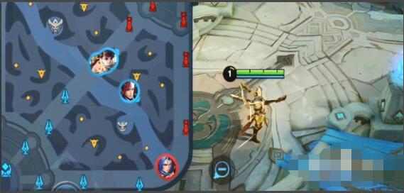 王者荣耀注意信号使用指南