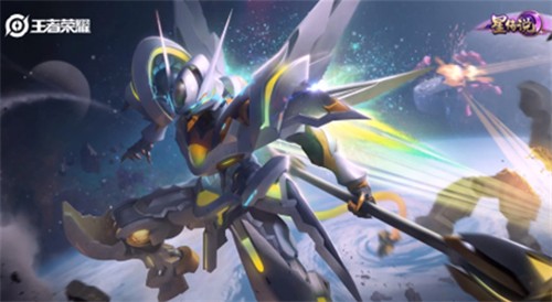 王者荣耀星传说皮肤永久性解析：关键看原皮，限定则限时，常驻则永久