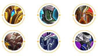 王者荣耀S30张飞玩法全攻略：出装铭文解析与核心技巧