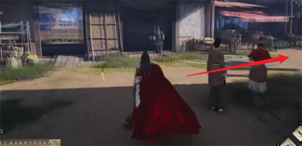 燕云十六声万事知荣归故里任务完成攻略