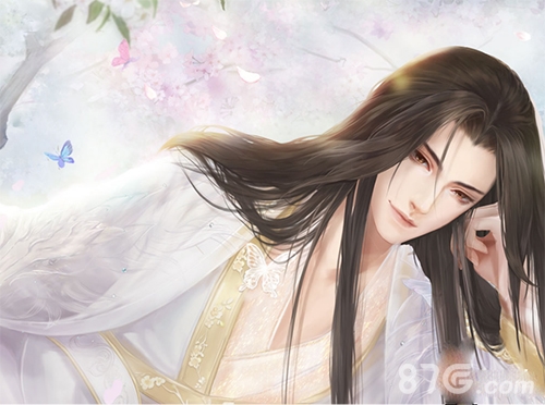 灵猫传安歌：才华与孤独交织的温柔才子