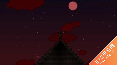 泰拉瑞亚血月召唤全攻略：条件、触发与奖励详解