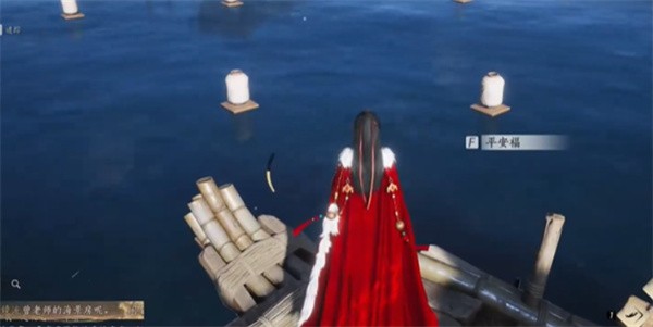 燕云十六声万事知荣归故里任务完成攻略