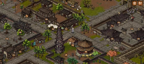 烟雨江湖天山秘宝任务攻略：轻松搞定关键步骤解析