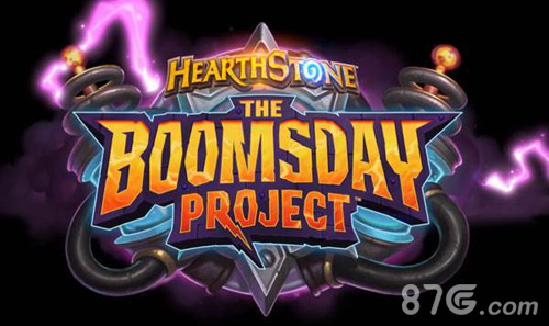 炉石传说虚空实验室：新版本上线时间及亮点抢先看