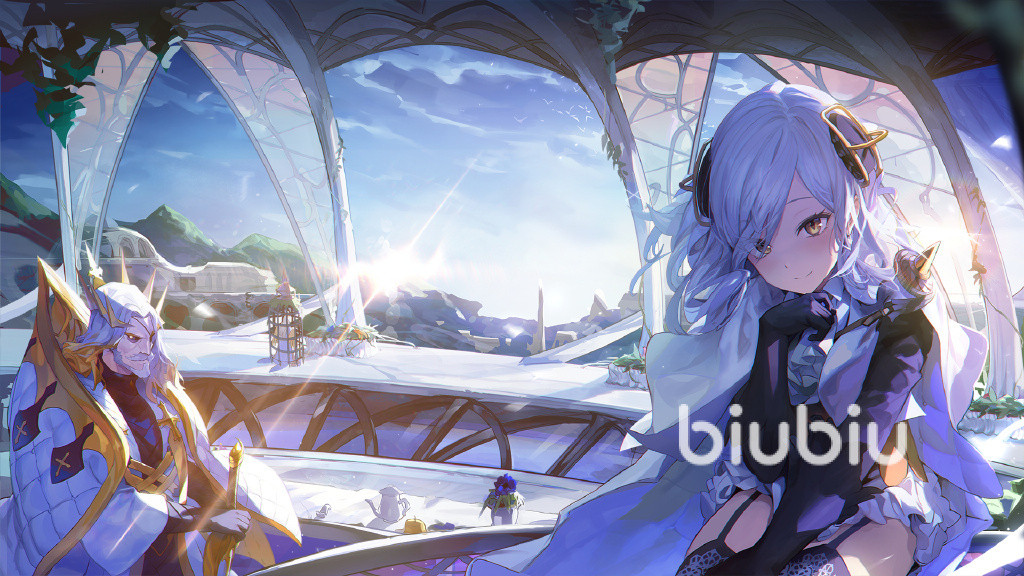 白夜极光雷蛇（芙洛琳）角色深度解析：稀有度、技能与阵容定位