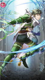 火焰纹章英雄全英雄技能武器详解