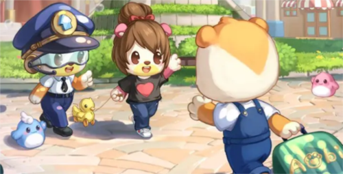 活力扭蛋机奥比岛手游新玩法全解析