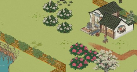 江南百景图长相思栀子花种子获取全攻略