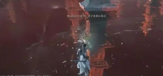 燕云十六声千夜浴血二阶段打法攻略