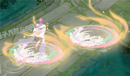 王者荣耀嫦娥拒霜思皮肤上线时间及特效揭秘