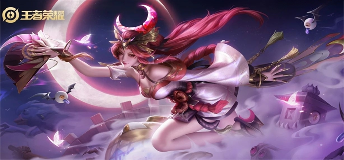 王者荣耀机关百炼通关心得：选对英雄道具，保持耐心是关键