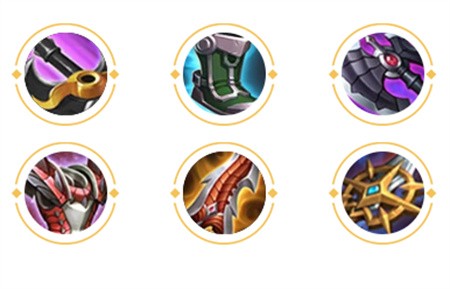 王者荣耀典韦怎么玩出装：铭文连招技巧全解析