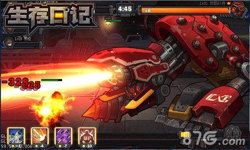 生存日记S任务领取及提交点全攻略