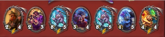 炉石传说2024酒馆战棋猪人流玩法全解析