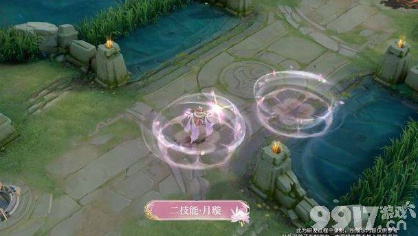 王者荣耀嫦娥拒霜思皮肤详解：美价廉的冬日限定