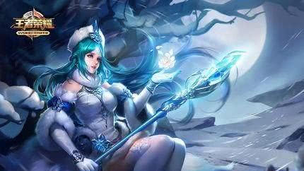 王者荣耀王昭君攻略：掌握预判与控制，从清兵到团战的全面玩法