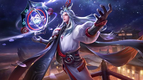 王者荣耀五周年庆典活动时间及安排详解