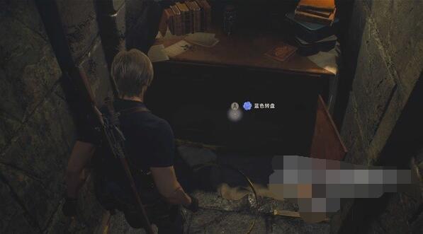 生化危机4重制版教堂三色拼图通关攻略：解谜方法与步骤详解