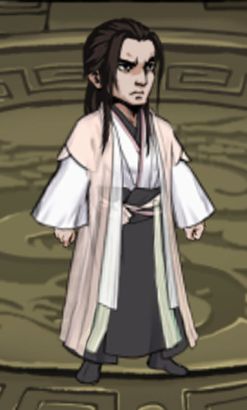 烟雨江湖新时装粉绒蝶衣深度体验