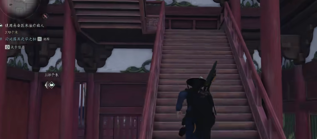 燕云十六声猴毛详解：用途、获取及价值全解析