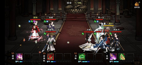 烟雨江湖夜探藏经阁触发方法与支线任务攻略