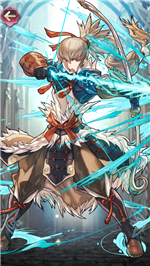 火焰纹章英雄全英雄技能武器详解