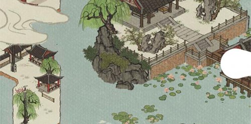 江南百景图曲院风荷游戏评测：古风城市建设体验如何？