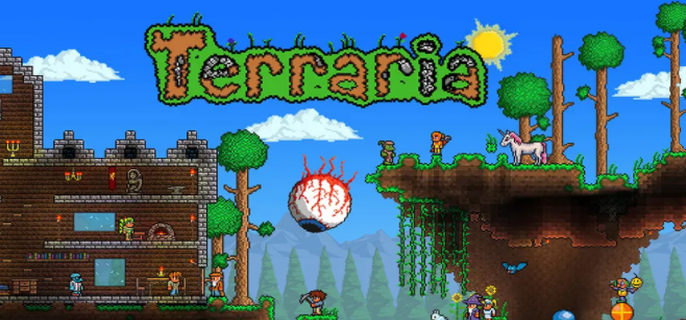 泰拉瑞亚丝绸获取全攻略：从蛛网到织布，轻松搞到手