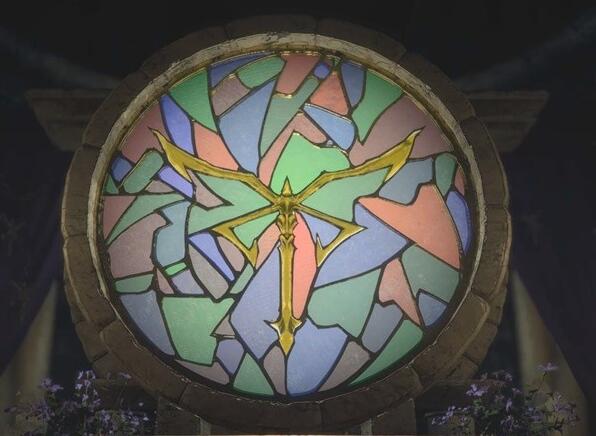 生化危机4重制版教堂三色拼图通关攻略：解谜方法与步骤详解