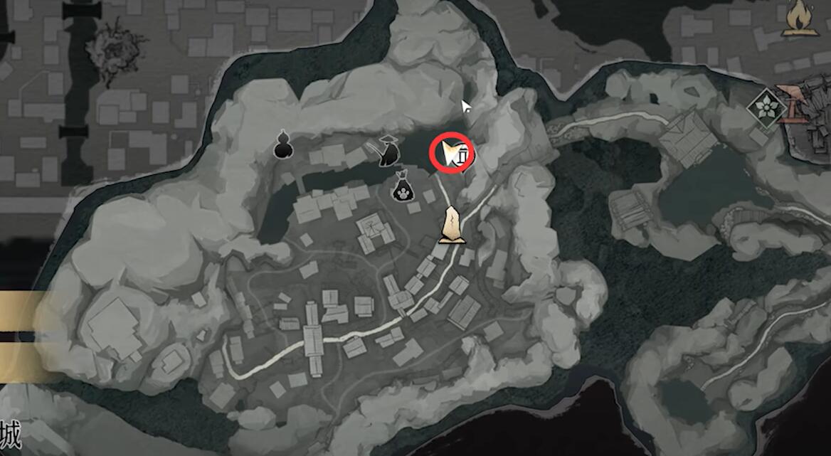 燕云十六声阴兵借道任务完整攻略：时间、地点、宝物及合成步骤详解