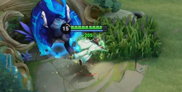 王者荣耀新英雄桑启价格曝光：588点券或金币13888，上线时间预测