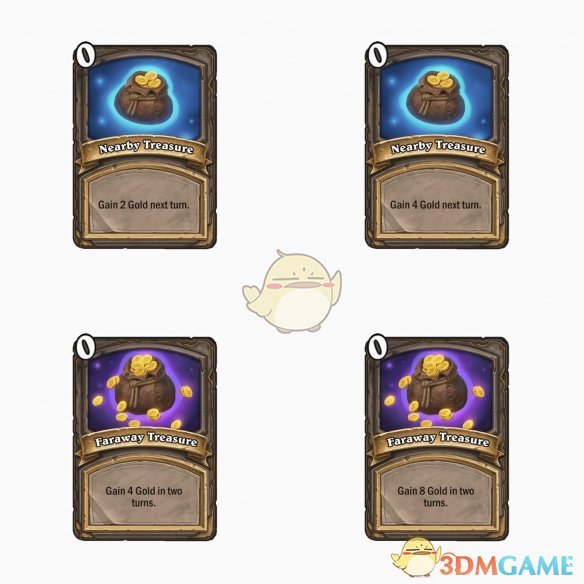 炉石传说酒馆战棋S9赛季海盗随从全面解析：新卡登场与旧卡调整策略