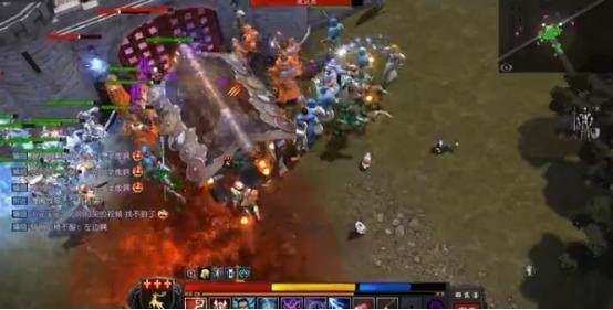 泰亚史诗炎魔副本通关秘籍：装备选择、团队站位与通关要点全解析