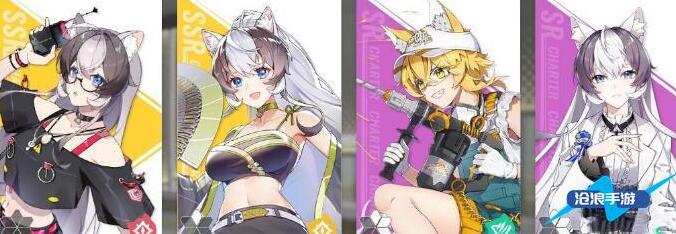 电音风暴布偶猫攻略全解析