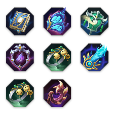 特斯拉的强大之处：详解曙光英雄特斯拉的技能、出装与战术运用