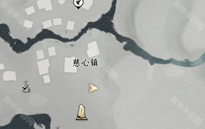 燕云十六声应悔偷灵药任务攻略全解析