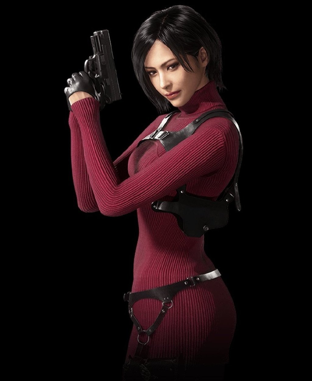 生化危机4重制版艾达王DLC 7项成就解锁全攻略