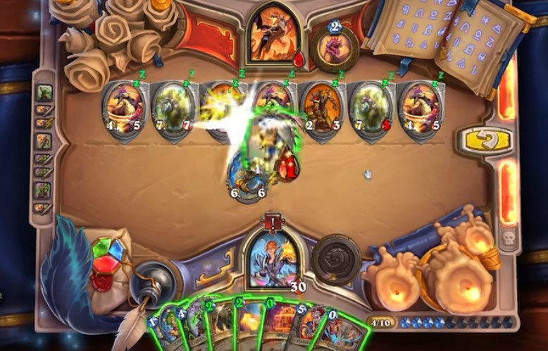 炉石传说晨拥解密全攻略：详细步骤与核心要点