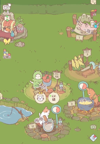 猫咪和汤兑换码全攻略2024最新版