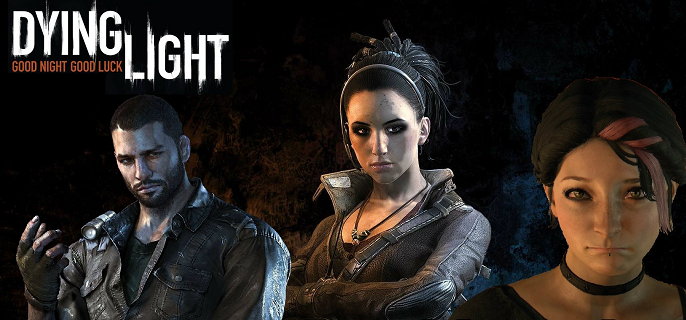 消逝的光芒粉碎者打法攻略：掌握技巧，轻松击败