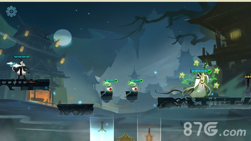 琵琶仙子战斗攻略：轻松击败美丽BOSS