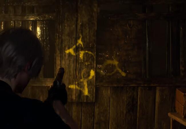 生化危机4重制版按钮石台密码全解析：详细攻略助你轻松通关