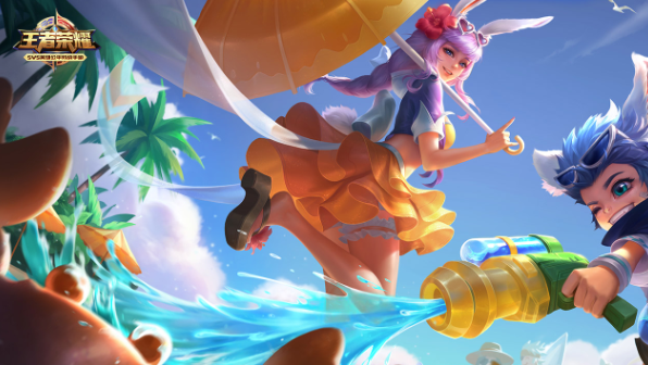 王者荣耀金蝉大闪连招详解：手速与时机是关键