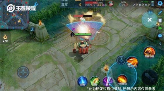 王者荣耀机关人种类大揭秘：炮筒、飞弹、冲击车等特色角色技能与获取攻略