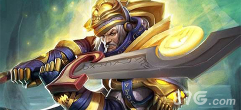 炉石传说砰砰计划奇数骑新玩法：机械组件驱动的高胜率卡组策略