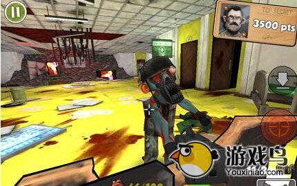 疯狂僵尸大战三星通关秘籍：实用技巧助你轻松拿三星