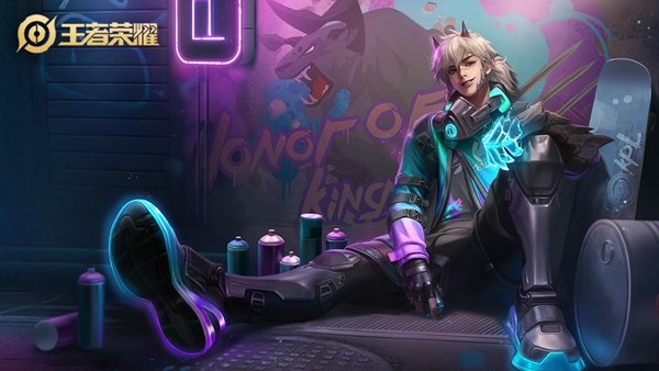 王者荣耀李小龙皮肤首周价格曝光：888点券折扣后710点券