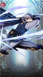 火焰纹章英雄全英雄技能武器详解