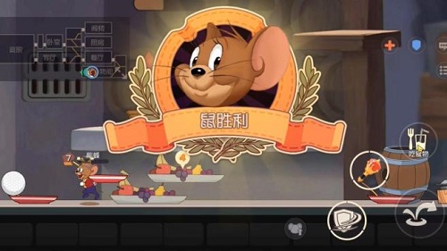 猫鼠游戏新玩法，抽卡技巧全解析